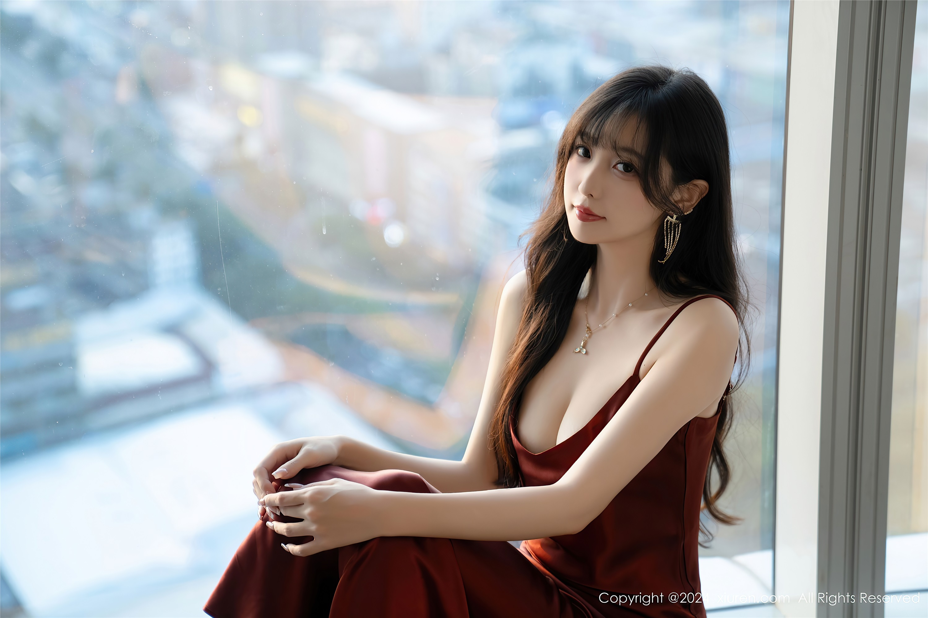 Xiuren秀人网 2024.10.23 NO.9336 林星阑